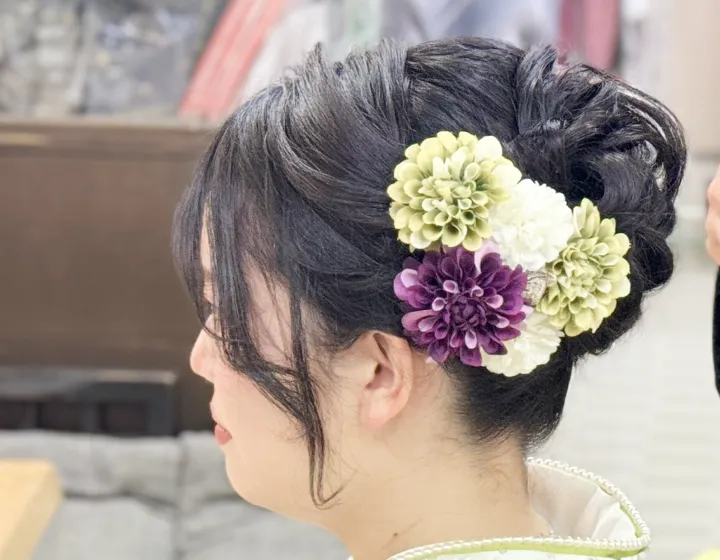 オプション　アクセサリー