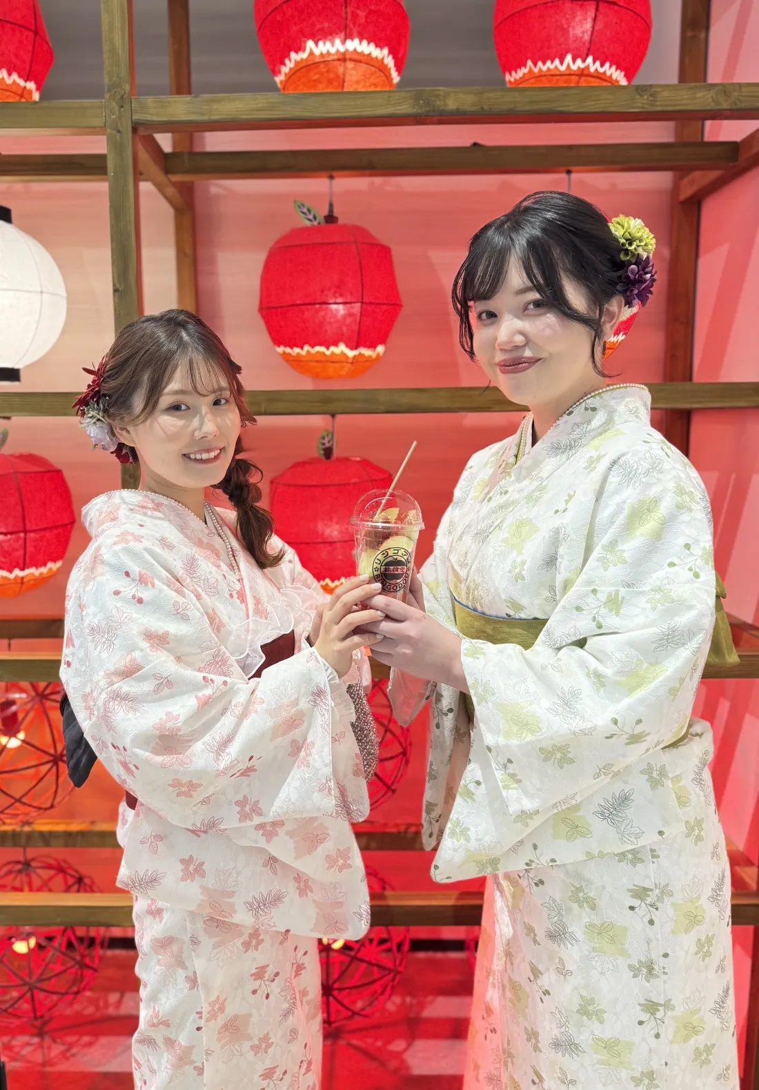 着物&浴衣レンタル