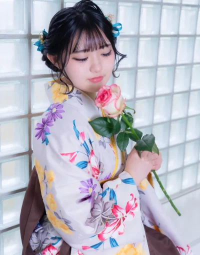 袴レンタル